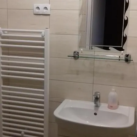 Lejlighed Tiszafa