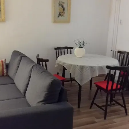 Tiszafa Lejlighed Csopak