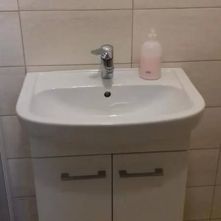 Tiszafa Appartement