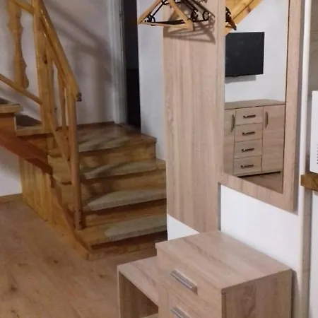 Apartament Tiszafa Csopak
