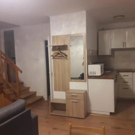 Tiszafa Appartement Csopak