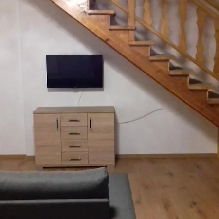 Tiszafa Apartament