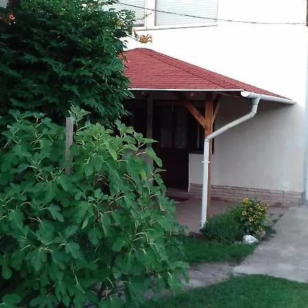 Apartament Tiszafa
