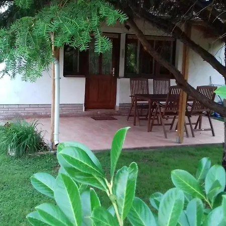 Apartament Tiszafa Csopak