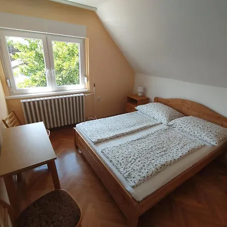 Apartamento Tiszafa
