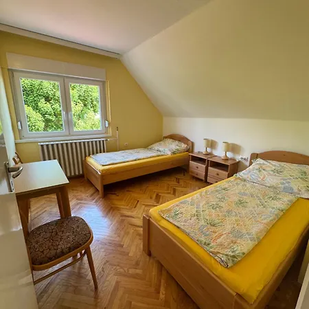 Apartamento Tiszafa *