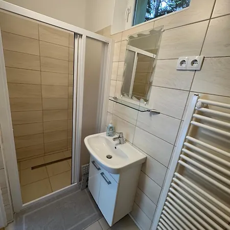 Apartamento Tiszafa Csopak
