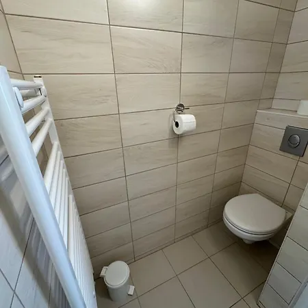 Apartamento Tiszafa