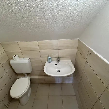 Tiszafa Apartamento