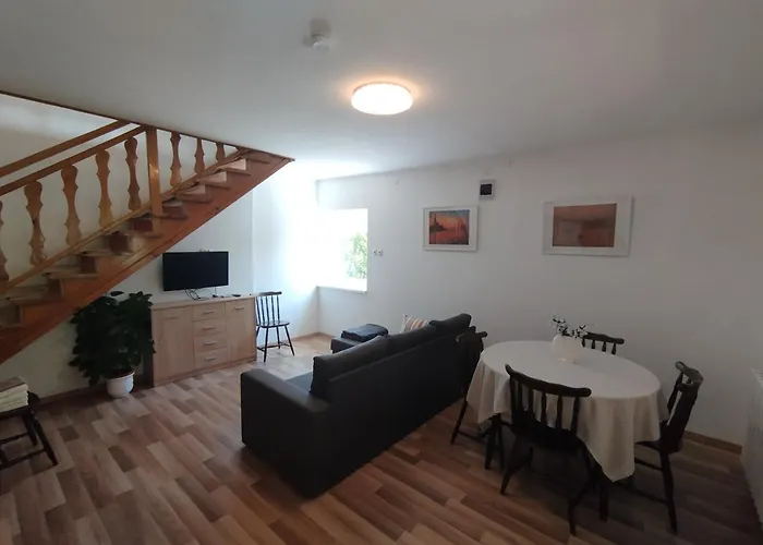 아파트 Tiszafa *